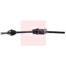 Drive Shaft For Nissan Juke