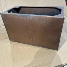 Old Vintage Square copper