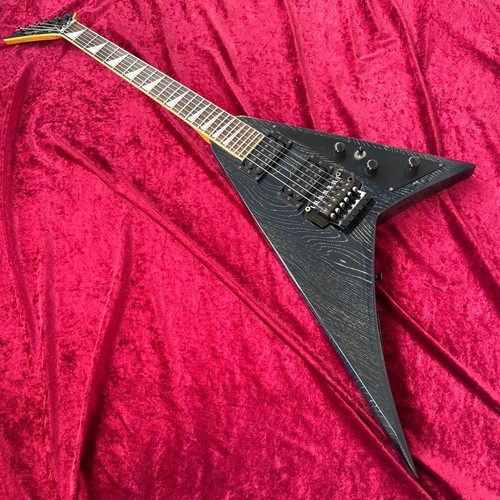 Grover jackson randy - randy, rhoads