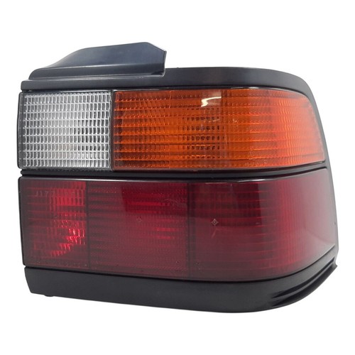 Rover 216 gsi 1991 - 1991, rear