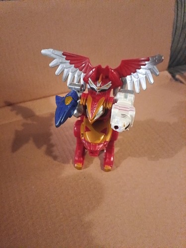 Power rangers wild force - power,