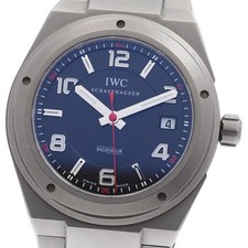 IWC SCHAFFHAUSEN Ingenieur