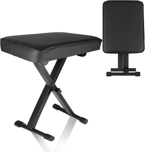 Aselected keyboard stool piano - aselected,