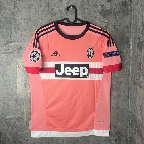 Juventus adidas away 2015 - juventus, 2015/16
