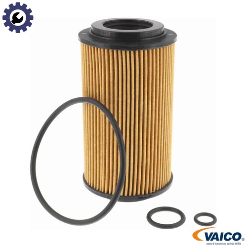 Oil filter v30 - filter, jeep