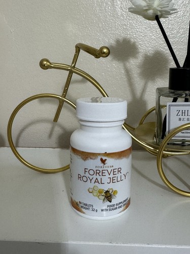 Forever living royal jelly - royal,