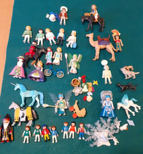 Joblot Playmobil Modern