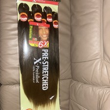 Expression Ultra Pre-Stretched