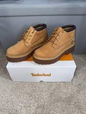 Timberland 