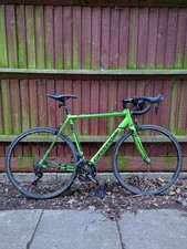 Cannondale CAAD 8 Road Bike 54