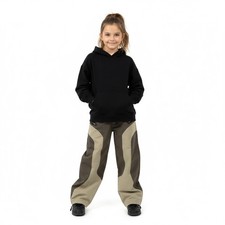 A2Z 4 Kids Girls Baggy Wide