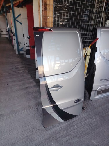 Ford transit custom 2012 2023 - 2012,