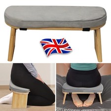 Meditation Bench Kneeling