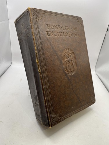 Home lovers encyclopedia - home-lovers,