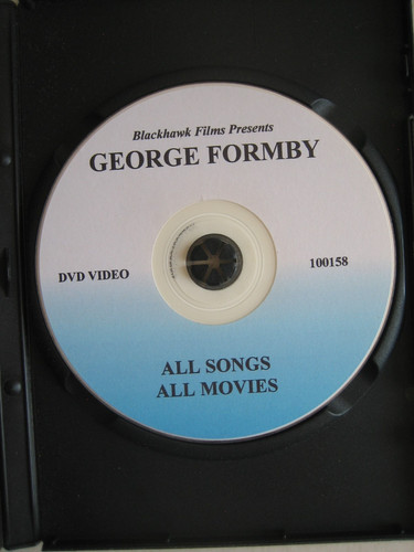 George formby all songs - formby,