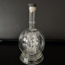 Maritime Novelty Empty Whisky
