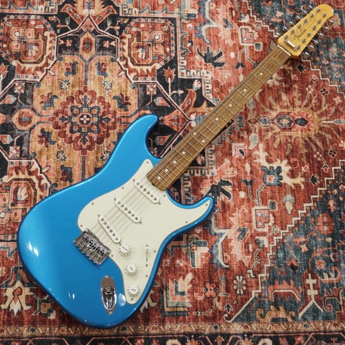 Fender made japan limited - in,