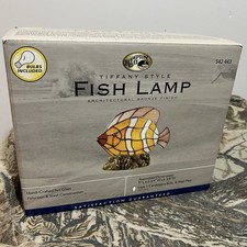 2004 Hampton Bay Tiffany Style