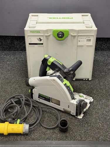 Festool ts55 req - gb, 110v