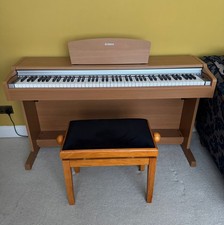 Used Yamaha Digital Piano
