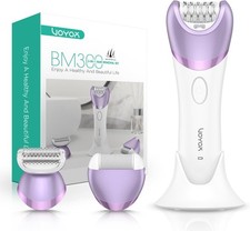 VOYOR Epilator for Women