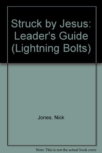 Leader guide lightning - guide, (lightning