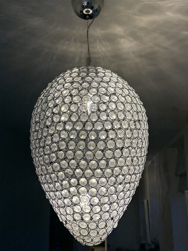 Chandelier lights - 3,