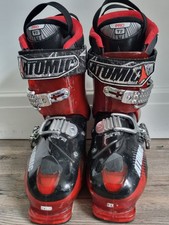 Atomic Livefit 130 Pro T2 Ski