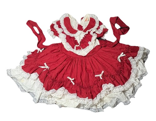 Vintage emmas rainbow full - vintage,