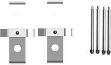 TEXTAR 82072400 Brake Pad