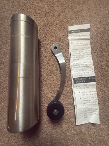 Grand kitchener stainless - grand,