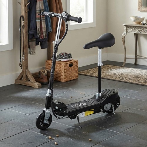 Kids electric scooter 10 - kids,