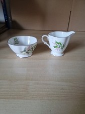 Vintage Windsor Bone China