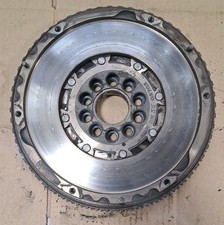 Volvo Dual-Mass Flywheel