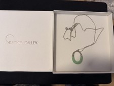 Rachel Galley Sterling Silver