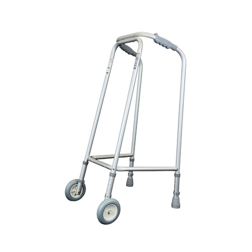 Ultra narrow walking frame - walking,