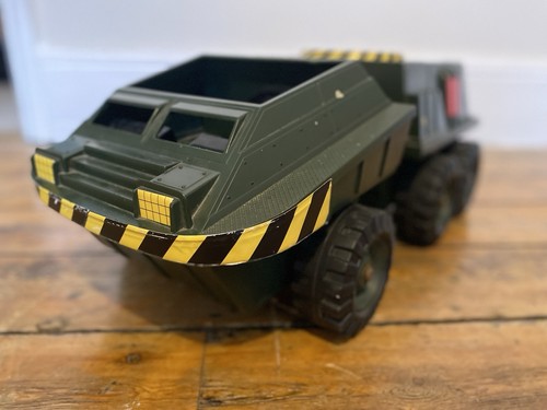 Action man vintage palitoy - man,