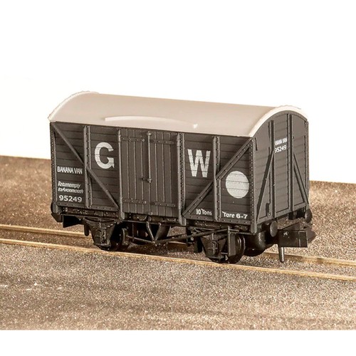 Peco 42b gwr - peco, nr-42b
