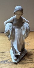 Royal Copenhagen Figurine of