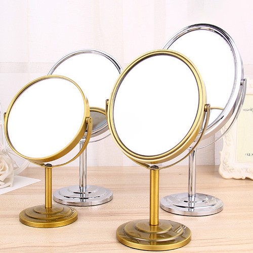 1pc cosmetic mirror double - cosmetic,