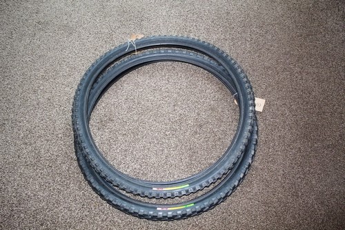 Wtb velociraptor 26 x - 26,