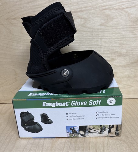 Easycare easyboot glove soft - easycare,