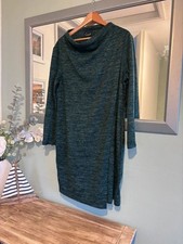 Connected Apparel Dress in