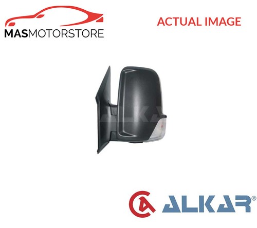 Outside rear view mirror lhd - outside,