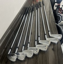 Nike Forged Pro Combo 3-9 +Pw