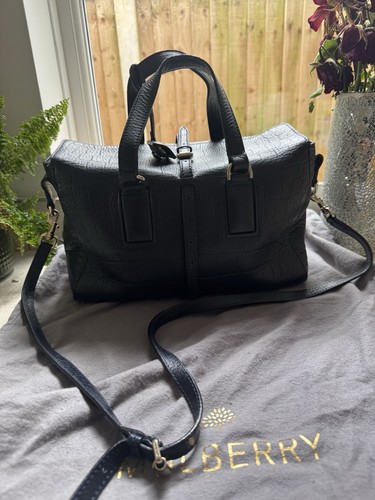Mulberry roxette shoulder bag - roxette,