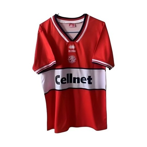 Retro middlesbrough home - retro,