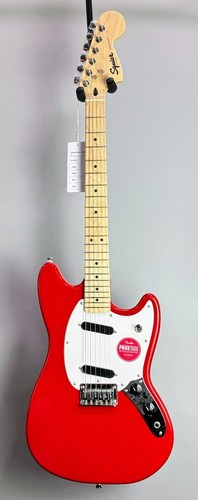 Squier sonic mustang electric - mustang,