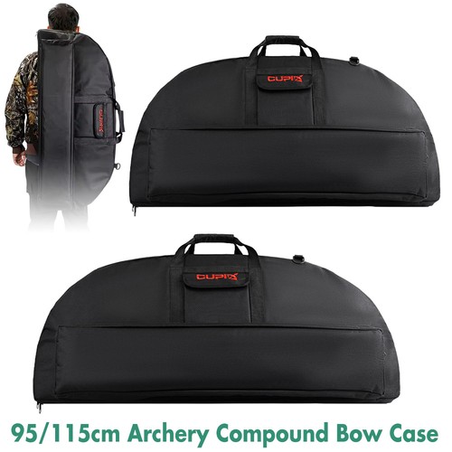 115cm bow case - bow, carrying