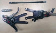 Yamaha YZF-R1 / R1 2002-2003